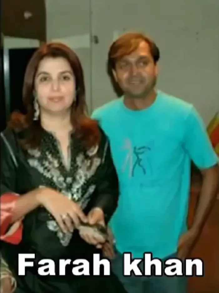 Farah Khan